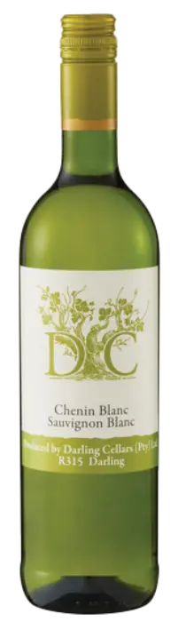 Picture of DARLING CHEN/SAUVIGNON 750ML