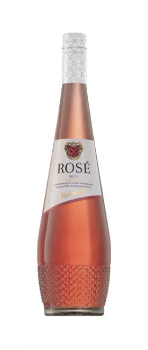 Picture of NEDERBURG CLASSIC ROSE 750ML