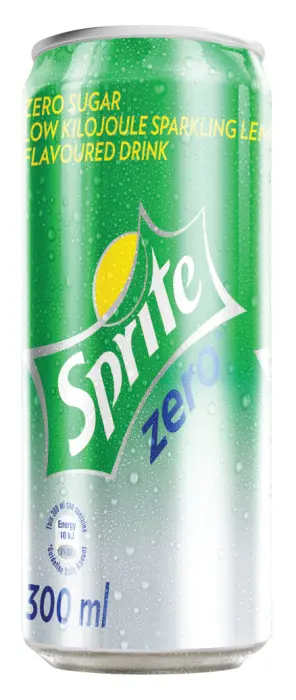 Picture of MIN RTB FLAVOURS SPRITE 300ML