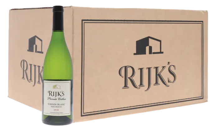 Picture of RIJKS PRIVATE CELLAR CHENIN BLANC 750ML x 6