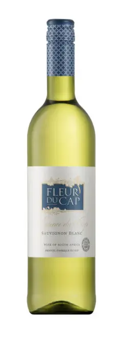 Picture of FLEUR DU CAP SAUVIGNON BLANC 750ML