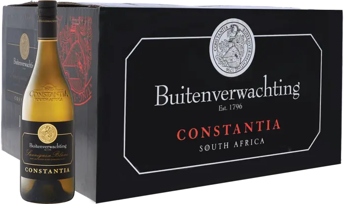 Picture of BUITENVERWACHTING SAUVIGNON BLANC 750ML x 6