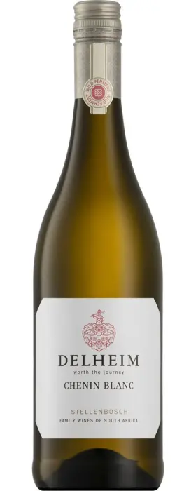 Picture of DELHEIM CHENIN 750ML